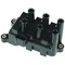 Wai Global NEW IGNITION COIL, CFD498 CFD498 - alternate 1